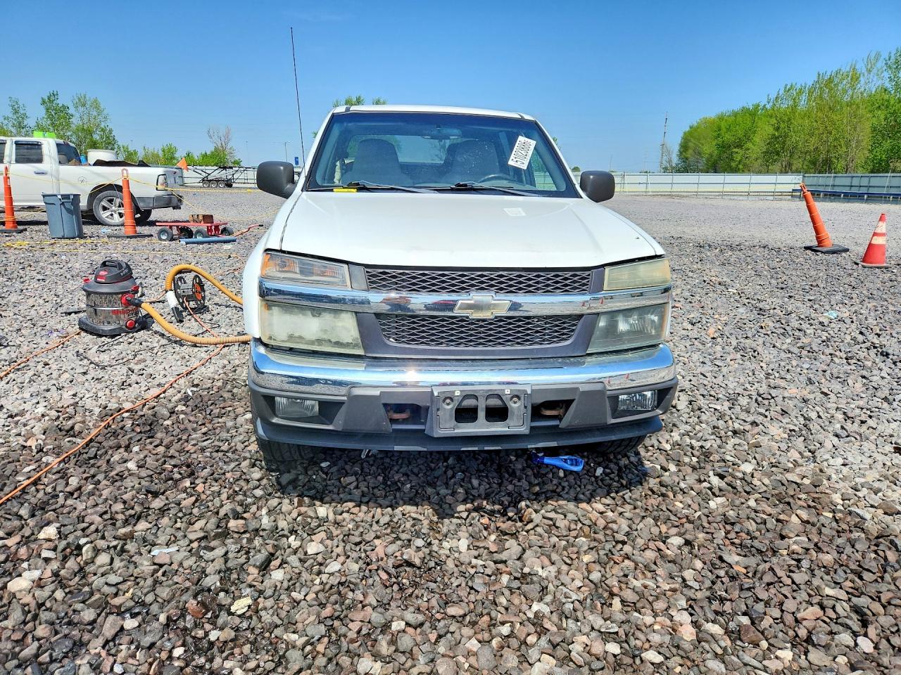 2005 Chev Colorado
