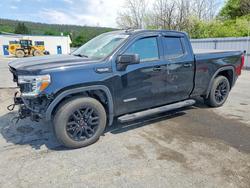 Salvage Trucks for sale at auction: 2021 GMC Sierra K1500 Elevation