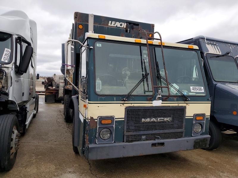 2004 Mack Le603 Refuse Truck