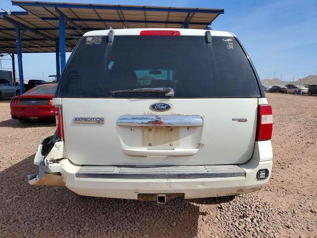 2008 Ford Expedition xlt