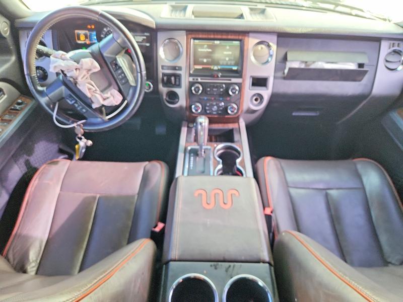 2015 Ford Expedition el xlt