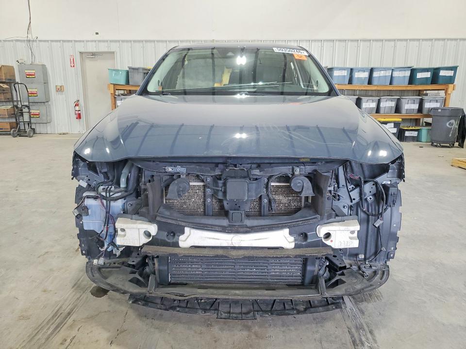 2021 Mazda Cx-5 Carbon Edition