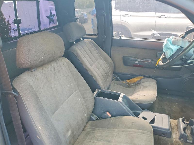 1998 Toyota Tacoma Xtracab