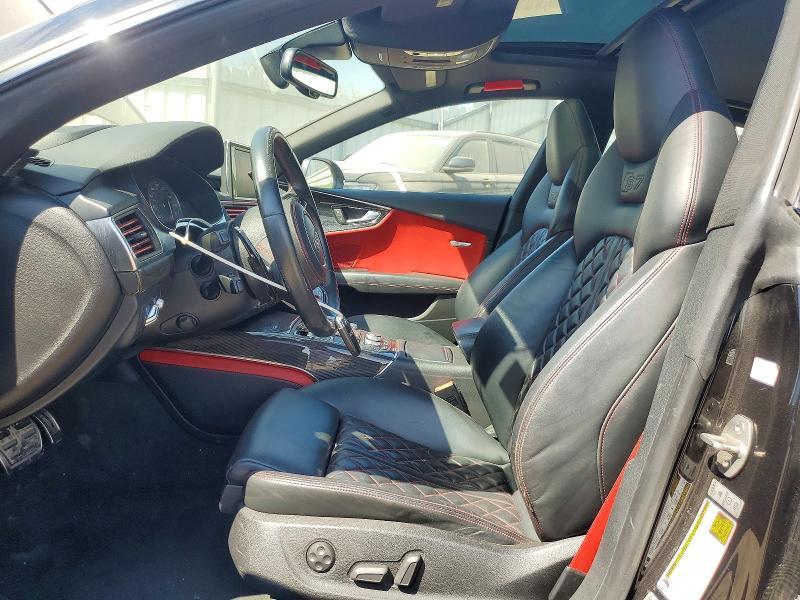 2015 Audi S7 Premium