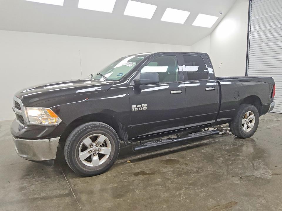 2017 Dodge Ram 1500 slt