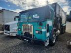 2015 Peterbilt 320 Refuse Truck