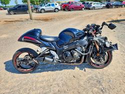 Suzuki Vehiculos salvage en venta: 2011 Suzuki Gsx1300 r