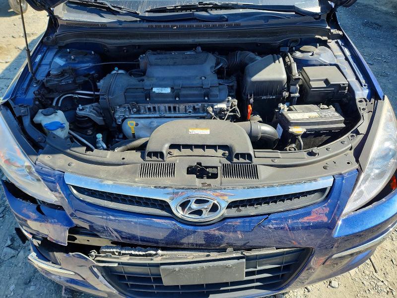 2012 Hyundai Elantra Touring gls