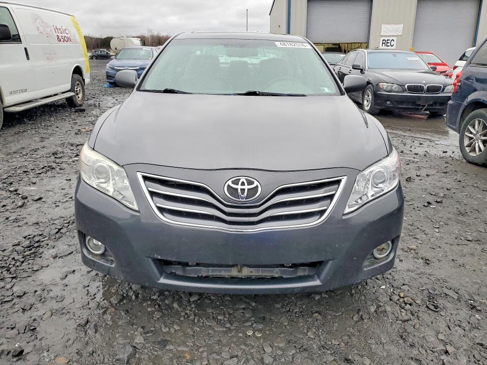 2010 Toyota Camry xle