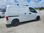 2014 Nissan NV200 SV