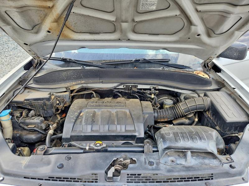 2006 Honda Ridgeline rtl