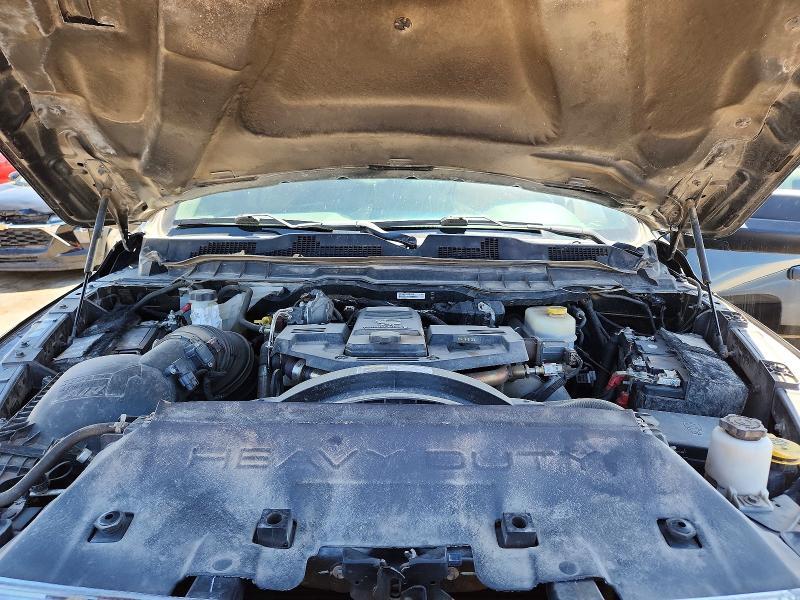2018 Dodge RAM 2500 ST