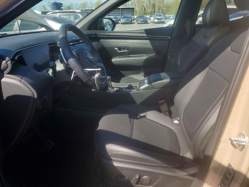2024 Hyundai Santa Cruz XRT