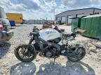 2008 Honda CBR600RR8