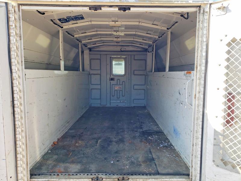 2017 Chevrolet Express G3500