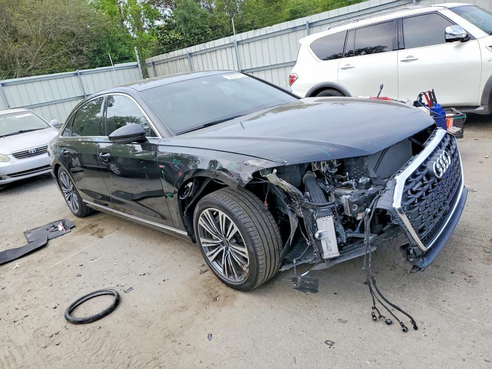 2023 Audi A8 l