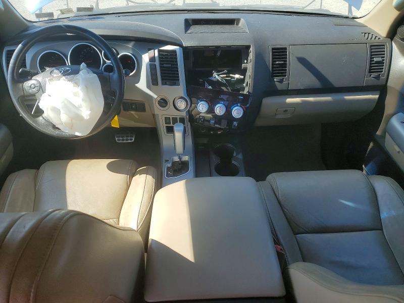 2008 Toyota Tundra Limited