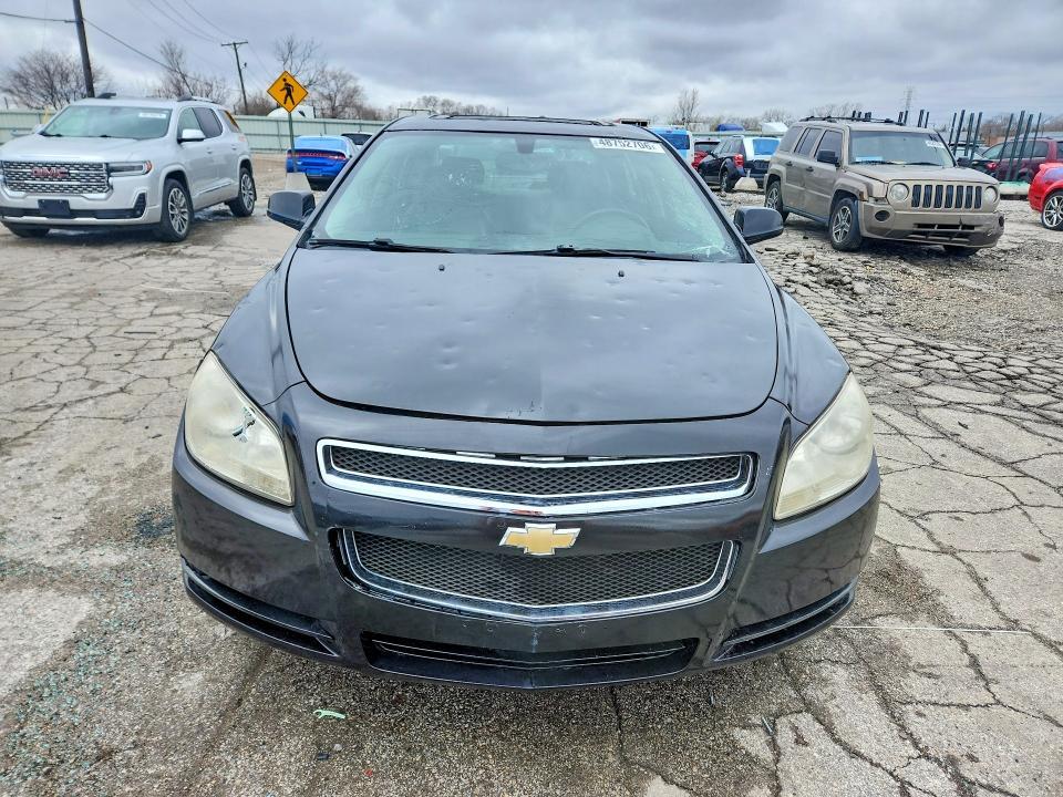2009 Chevrolet Malibu 2LT