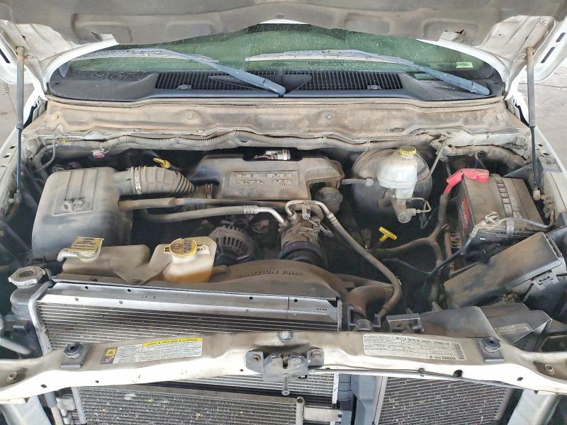 2008 Dodge RAM 1500 ST