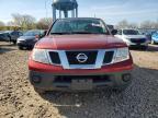 2017 Nissan Frontier S