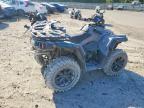 2024 Can-Am Outlander 850 ATV