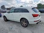 2015 Audi Q7 Premium Plus