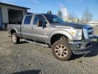 2011 Ford F350 Super Duty
