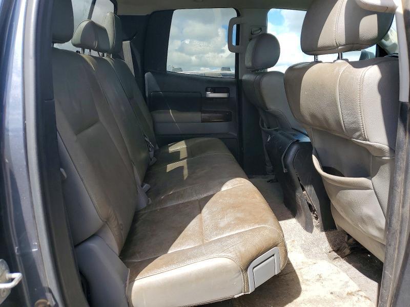 2010 Toyota Tundra Double Cab Limited