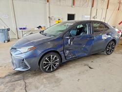 2019 Toyota Corolla xse for sale in Lexington, KY