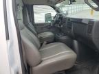 2023 GMC Savana BOX Truck