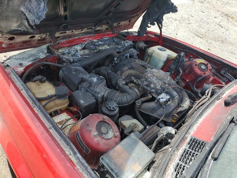 1988 BMW 325 Automatic