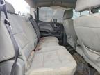 2018 Chevrolet Silverado K1500
