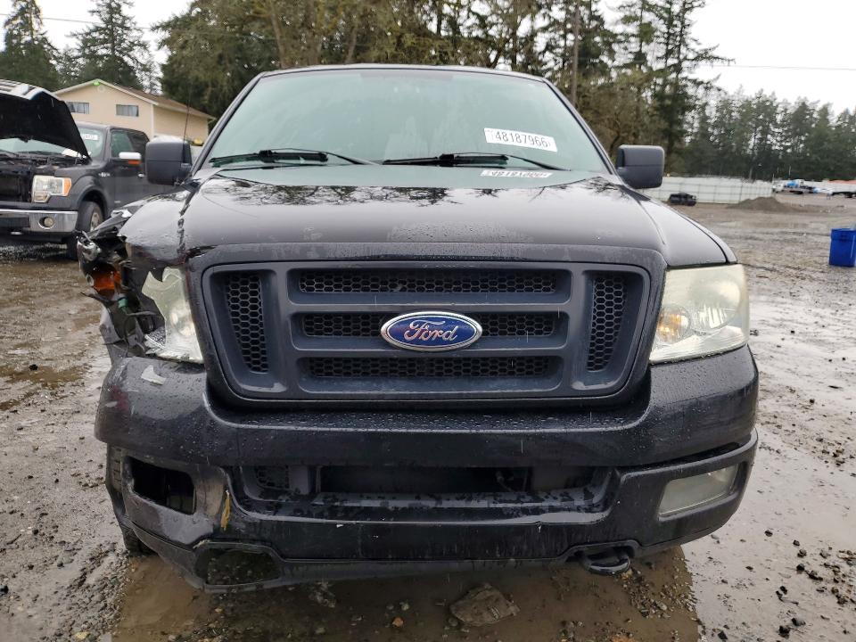 2005 Ford F150