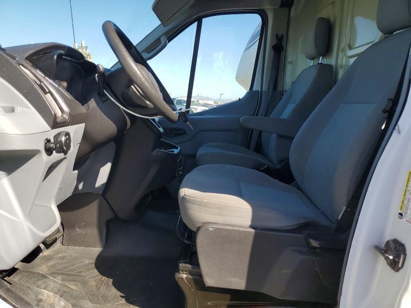 2018 Ford Transit T-250