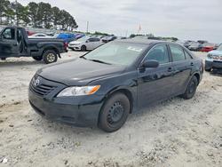 2009 Toyota Camry Base en venta en Loganville, GA