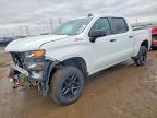 2021 Chevrolet Silverado K1500 Trail Boss Custom
