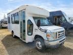 2012 Ford Econoline-Shuttle Bus *** Prior Fleet ***