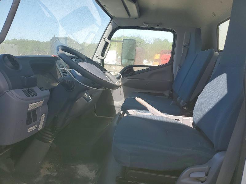 2015 Mitsubishi Fuso Fe Fec92s