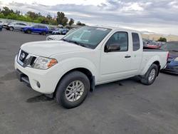 2019 Nissan Frontier sv V6 en venta en Martinez, CA