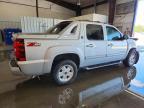 2013 Chevrolet Avalanche LT