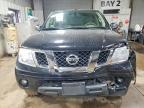 2013 Nissan Frontier S