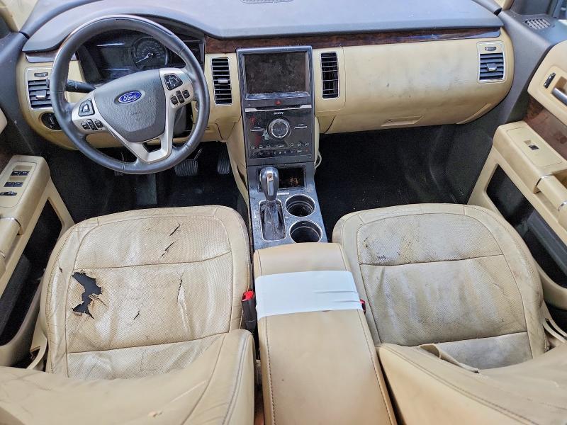 2015 Ford Flex Limited