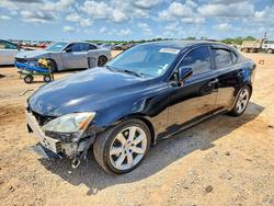 Lexus salvage cars for sale: 2007 Lexus Is 250