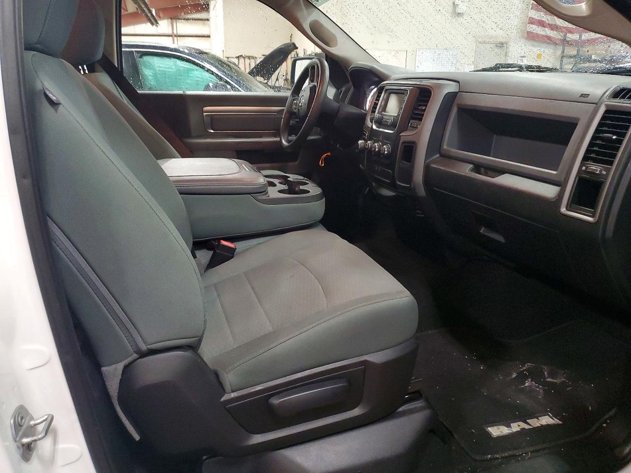 2018 Dodge RAM 1500 ST