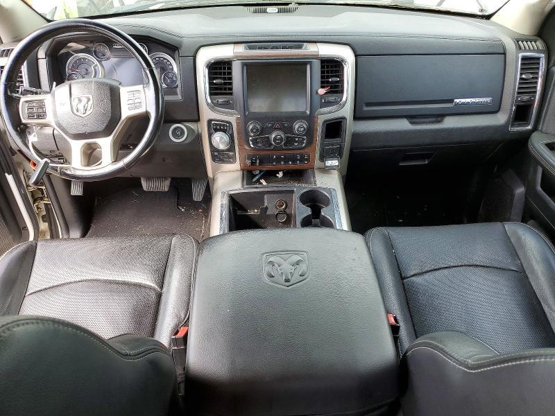 2014 Dodge 1500 Laramie