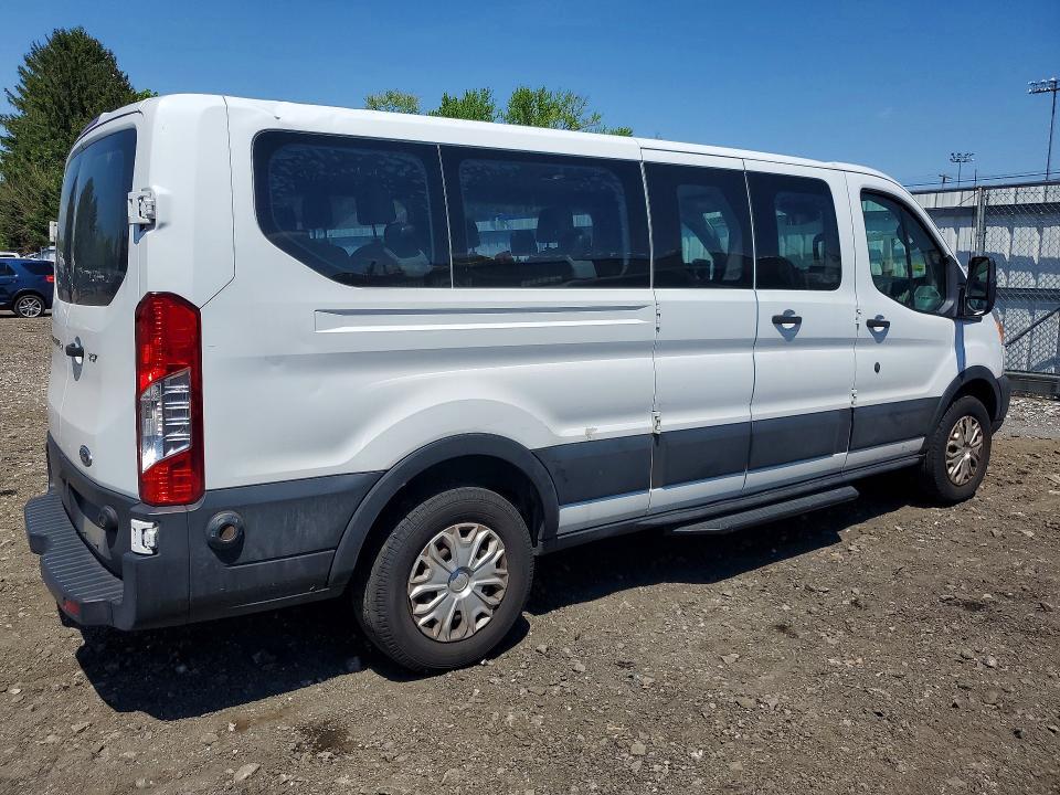 2019 Ford Transit T-350