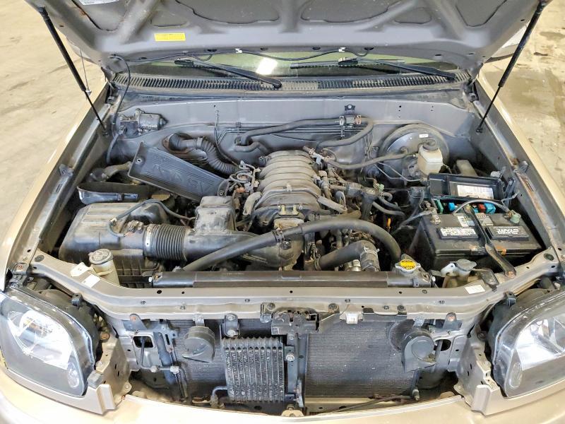 2005 Toyota Tundra Double Cab SR5