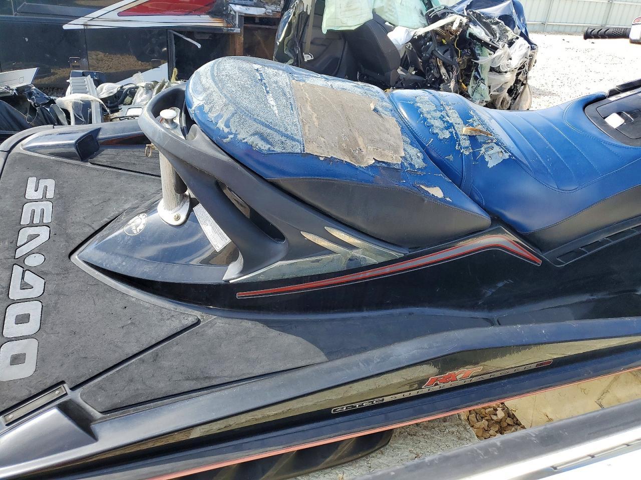 2006 Sea-Doo Jetski