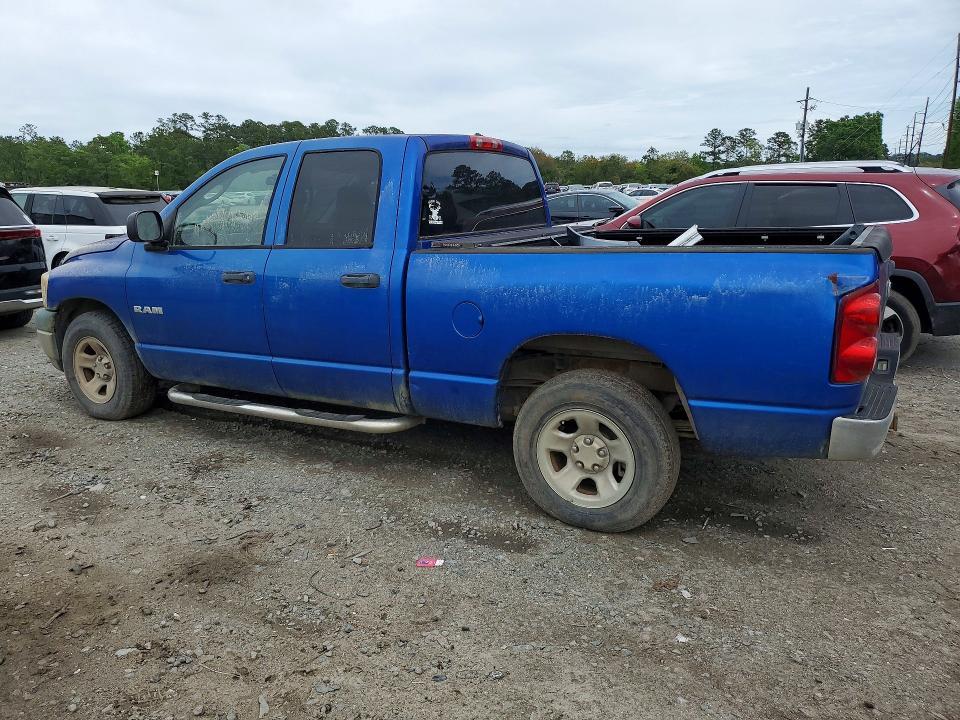 2008 Dodge RAM 1500 ST