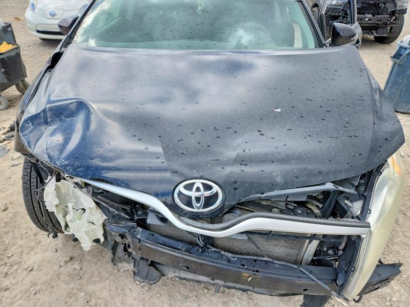 2014 Toyota Venza le